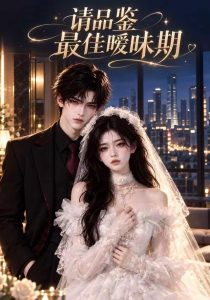 请品鉴最佳暧昧期（228集）-免费短剧