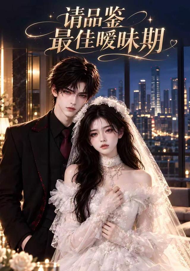 请品鉴最佳暧昧期（228集）-免费短剧