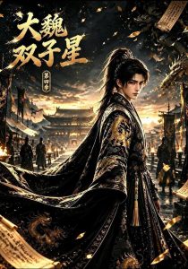 大魏双子星第四季（252集）-免费短剧