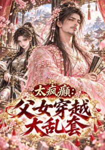 太疯癫:父女穿越大乱套(67集)-免费短剧