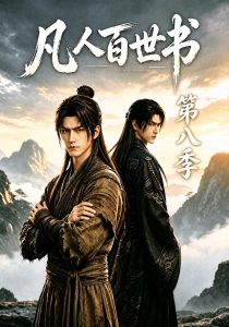凡人百世书第八季（112集）-免费短剧