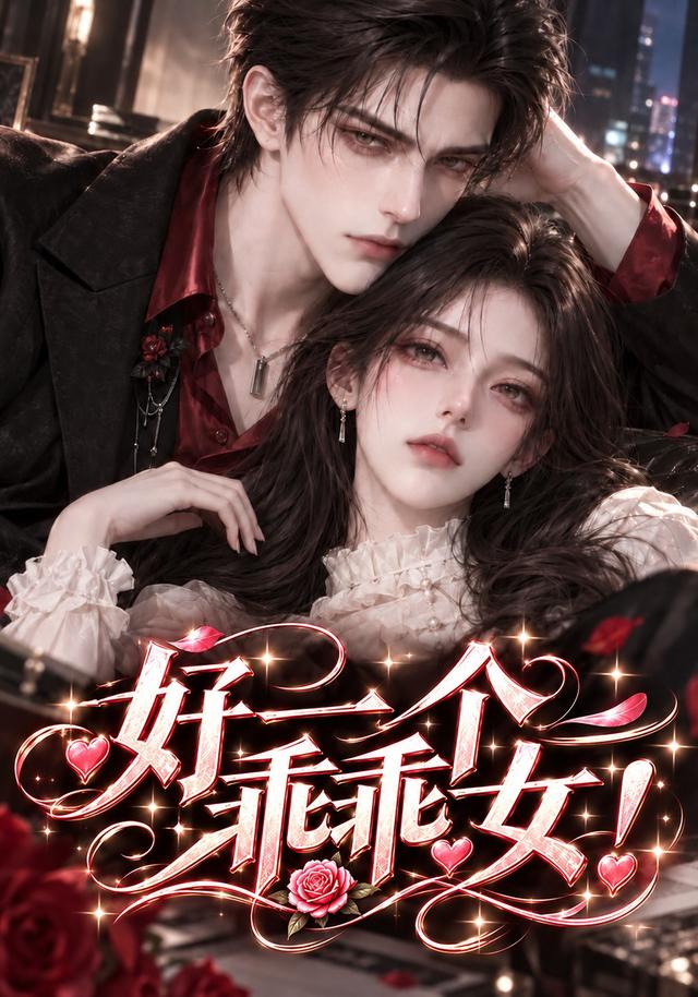 好一个乖乖女！（160集）-免费短剧