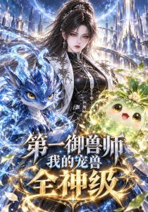 第一御兽师，我的宠兽全神级（145集）-免费短剧