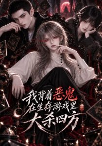 我背着恶鬼在生存游戏里大杀四方（209集）-免费短剧