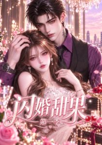 闪婚甜果第一季（503集）-免费短剧