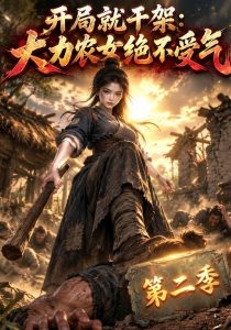 开局就干架大力农女绝不受气第二季（133集）-免费短剧
