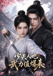 少夫人她武力值爆表（78集）-免费短剧