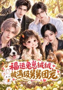 福运兔崽绒绒，被满级舅舅团宠（109集）-免费短剧