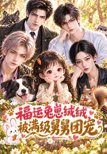 福运兔崽绒绒,被满级舅舅团宠(109集)-免费短剧