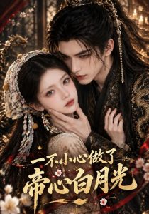 一不小心做了帝心白月光（197集）-免费短剧
