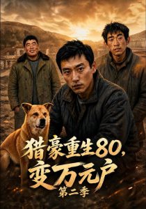猎豪重生80,变万元户第二季(110集)-免费短剧