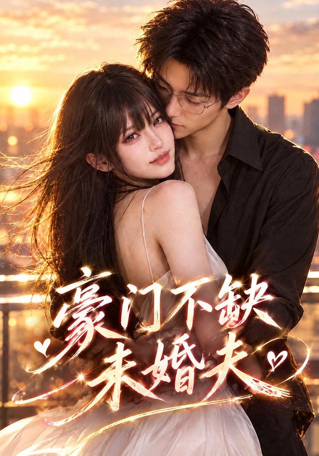 豪门不缺未婚夫（80集）-免费短剧