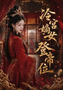 冷宫嫡女登帝位（52集）-免费短剧