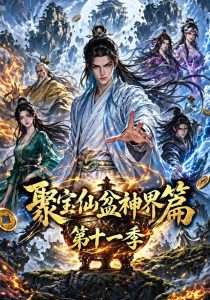聚宝仙盆神界篇第十一季（203集）-免费短剧