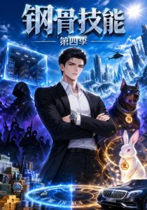 钢骨技能第四季（111集）-免费短剧