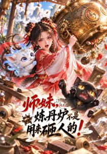 师妹，炼丹炉不是用来砸人的！（122集）-免费短剧