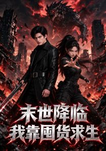 末世降临，我靠囤货求生（162集）-免费短剧