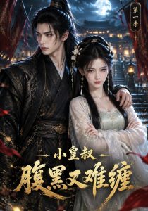 小皇叔腹黑又难缠第一季（151集）-免费短剧