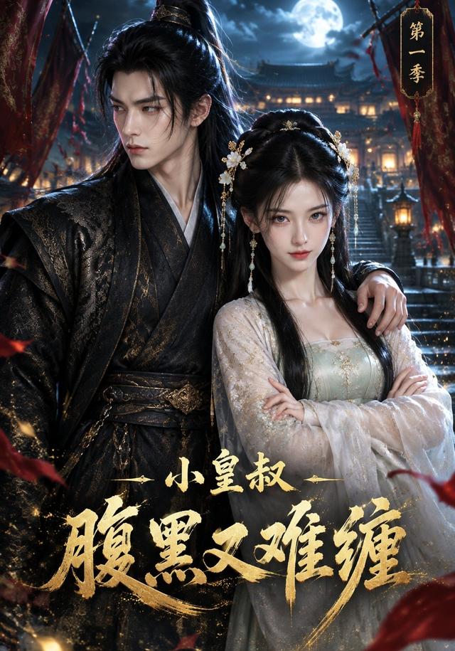 小皇叔腹黑又难缠第一季（151集）-免费短剧