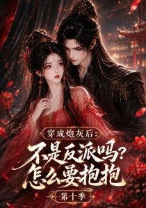 穿成炮灰后:不是反派吗?怎么要抱抱第十季(143集)-免费短剧