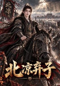 北凉弃子（541集）-免费短剧