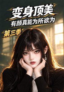 变身顶美有颜真能为所欲为第三季（128集）-免费短剧