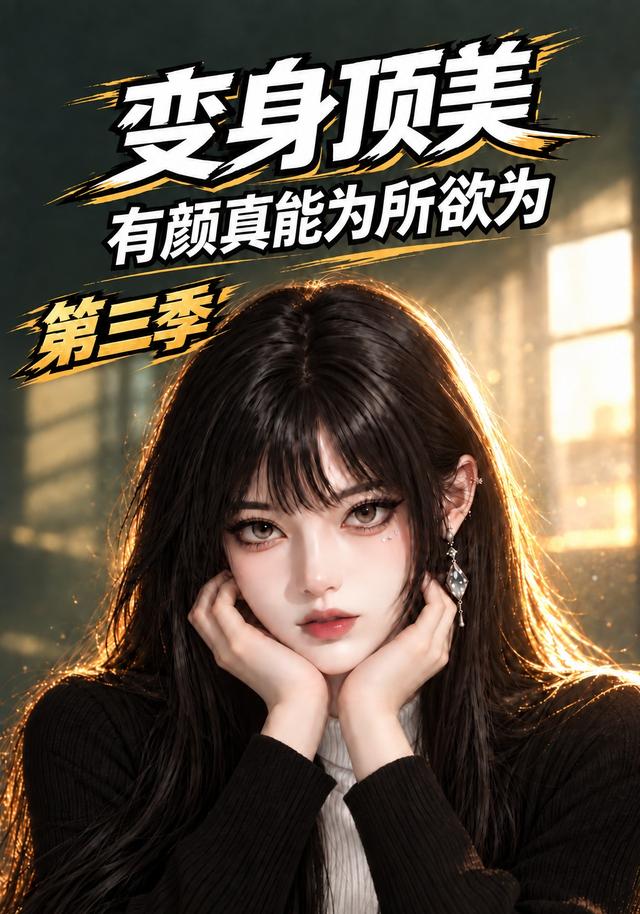 变身顶美有颜真能为所欲为第三季(128集)-免费短剧