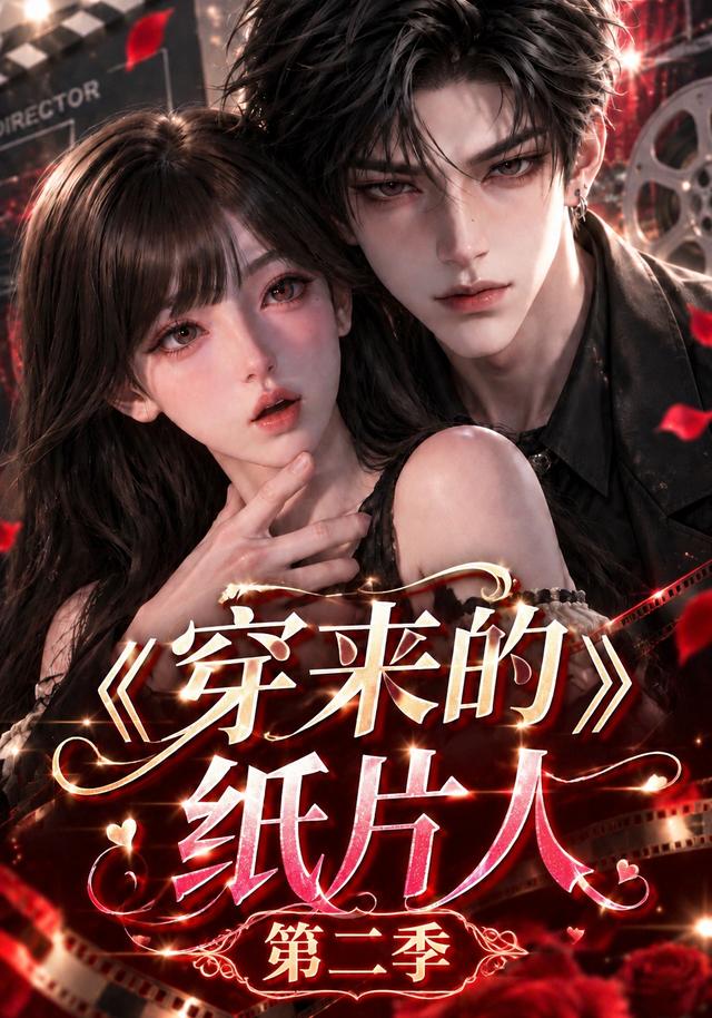 穿来的纸片人第二季(173集)-免费短剧