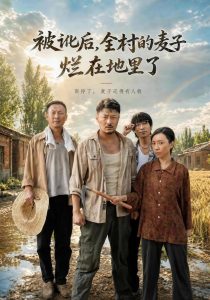 被讹后，全村的麦子烂在地里了（65集）马健勋&孙燕&于海成-免费短剧