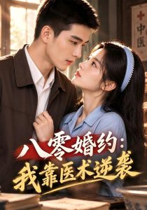 八零婚约：我靠医术逆袭（55集）-免费短剧
