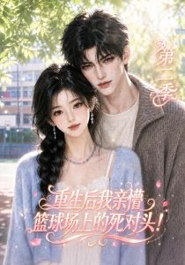 重生后我亲懵篮球场上的死对头！第二季（270集）-免费短剧