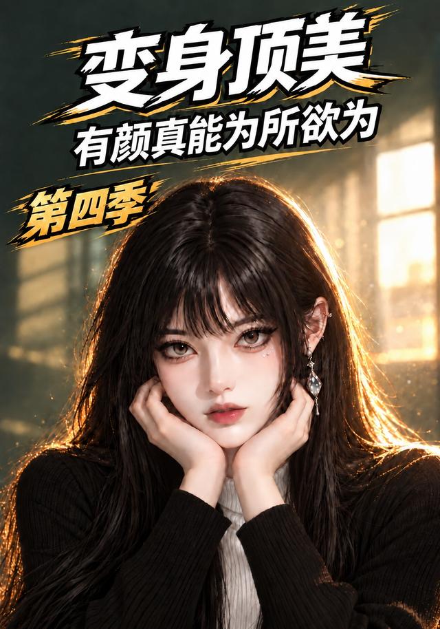 变身顶美，有颜真能为所欲为第四季（123集）-免费短剧
