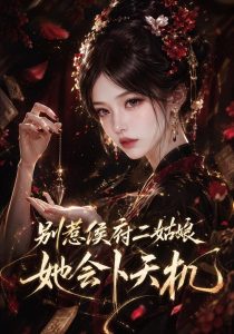 别惹侯府二姑娘，她会卜天机（179集）-免费短剧