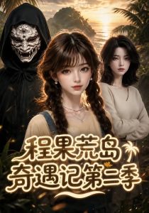 程果荒岛奇遇记第二季（155集）-免费短剧
