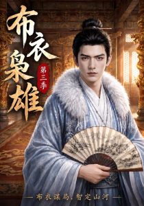 布衣枭雄第三季（500集）-免费短剧