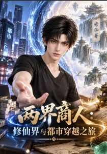 两界商人：修仙界与都市穿越之旅（66集）-免费短剧