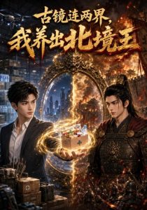 古镜连两界，我养出北境王（62集）-免费短剧
