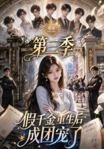 假千金重生后成团宠了第三季(113集)-免费短剧
