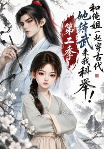 和俺姐一起穿古代，她练武来我科举！第二季（151集）-免费短剧