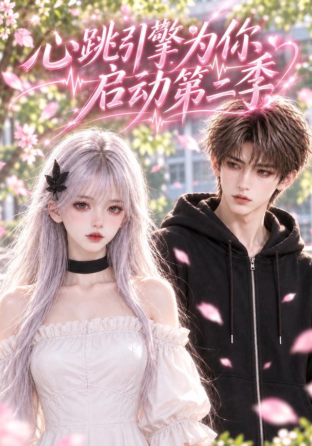 心跳引擎为你启动第二季(218集)-免费短剧