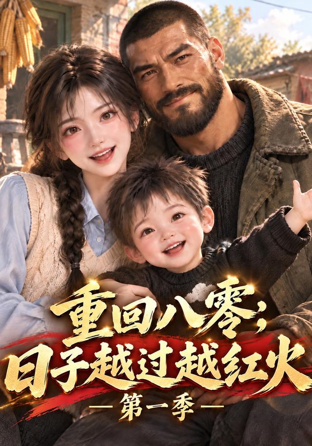 重回八零：日子越过越红火第一季（197集）-免费短剧
