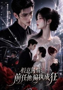 假意薄情前任他偏执成狂（50集）」-免费短剧