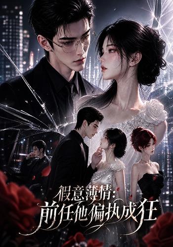 假意薄情前任他偏执成狂(50集)」-免费短剧