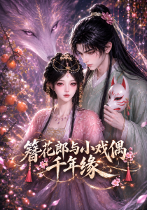 簪花郎与小戏偶千年缘（106集）-免费短剧