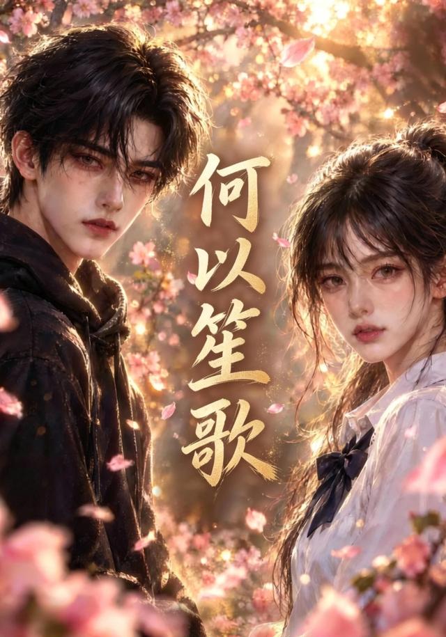 何以笙歌（148集）-免费短剧