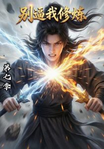别逼我修炼第七季（123集）-免费短剧