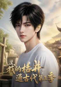 我的枯井通古代第三季（46集）-免费短剧