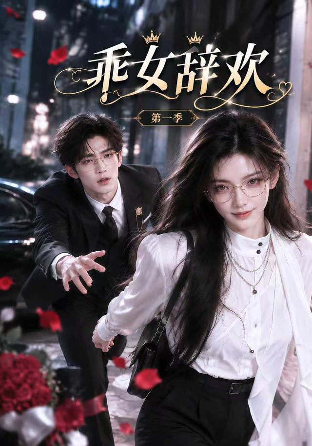 乖女辞欢（120集）-免费短剧