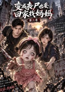 变成丧尸也要回家找妈妈第三季（66集）-免费短剧