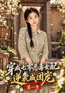 穿成七零恶毒女配,逆袭成团宠第一季(107集)-免费短剧